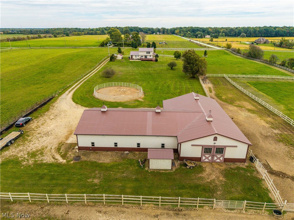 9742 Firestone Road Homerville OH 44235