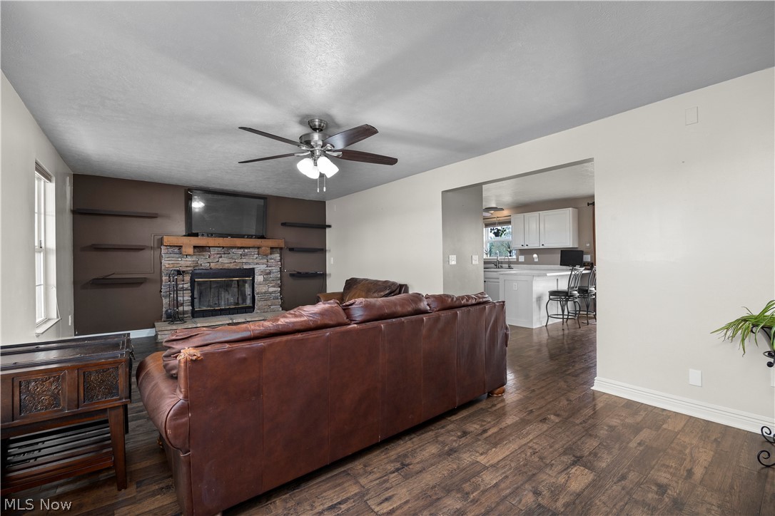 9742 Firestone Road Homerville OH 44235