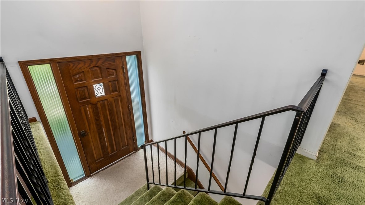 2849 Olde Falls Road Zanesville OH 43701