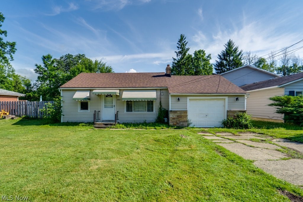 1064 Orchard Avenue Aurora OH 44202