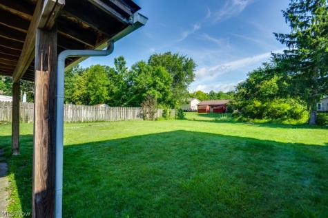 1064 Orchard Avenue Aurora OH 44202