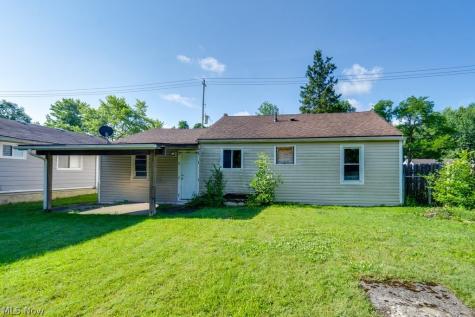 1064 Orchard Avenue Aurora OH 44202