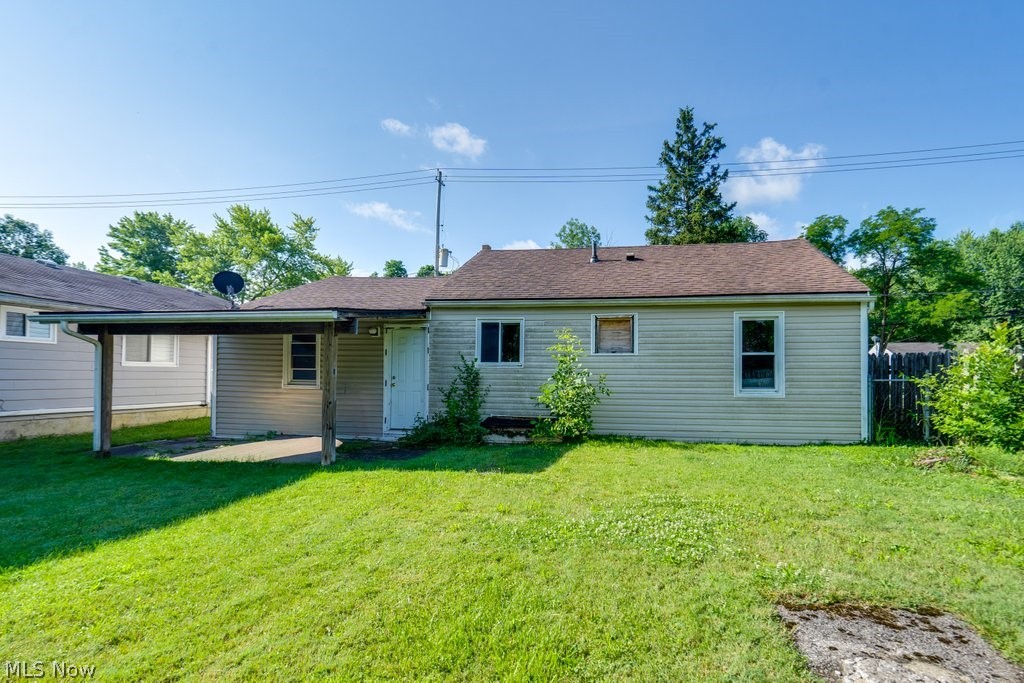 1064 Orchard Avenue Aurora OH 44202