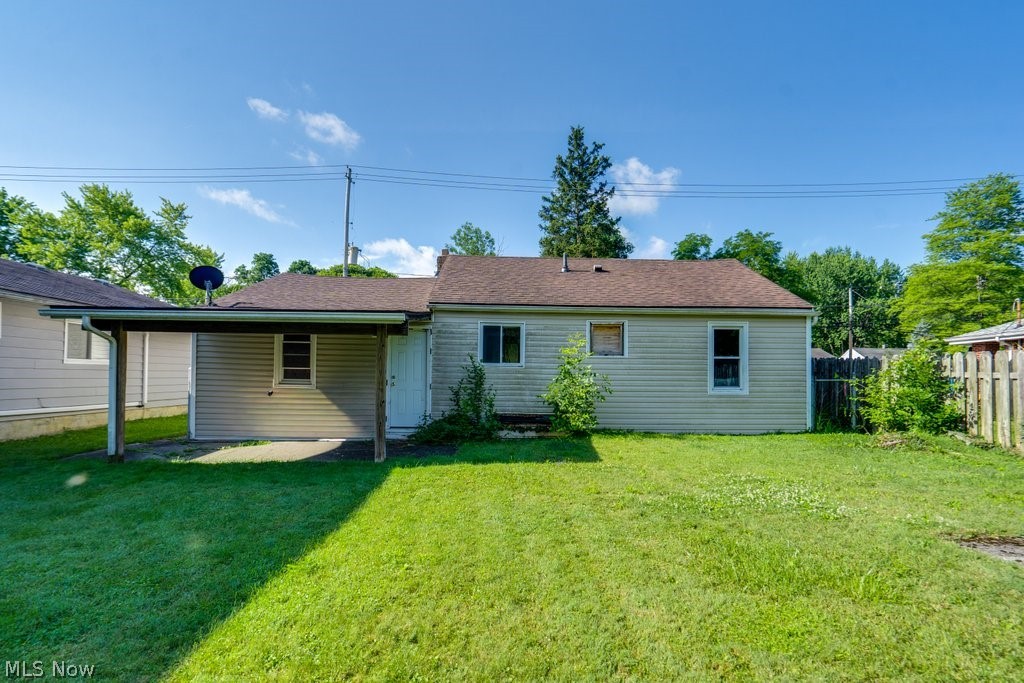 1064 Orchard Avenue Aurora OH 44202