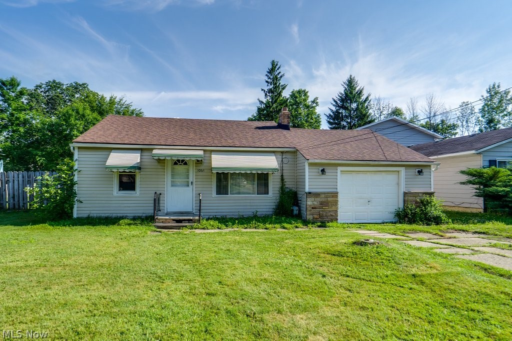 1064 Orchard Avenue Aurora OH 44202