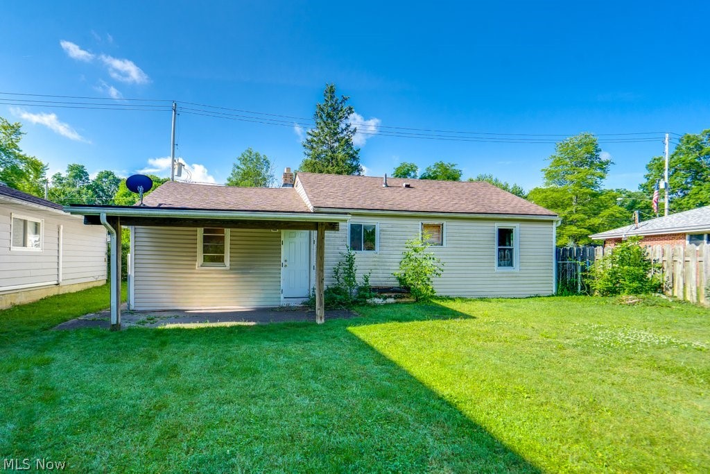1064 Orchard Avenue Aurora OH 44202