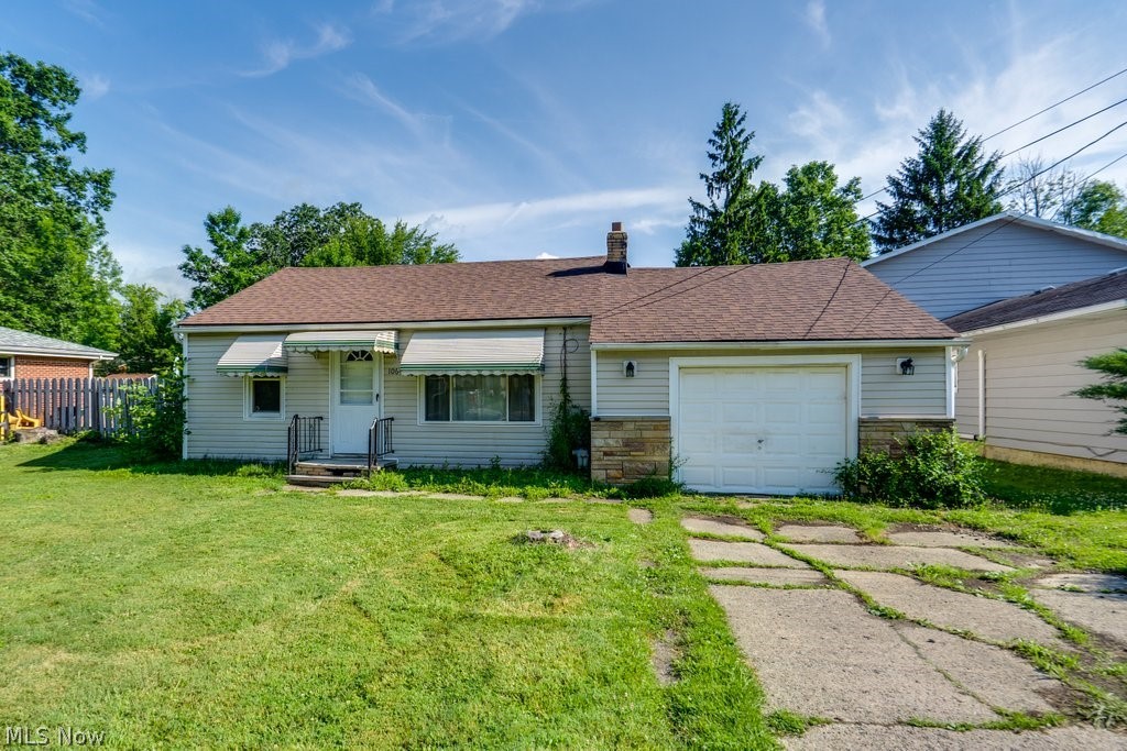 1064 Orchard Avenue Aurora OH 44202