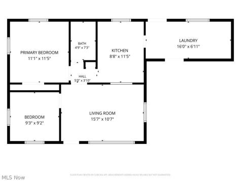 1064 Orchard Avenue Aurora OH 44202