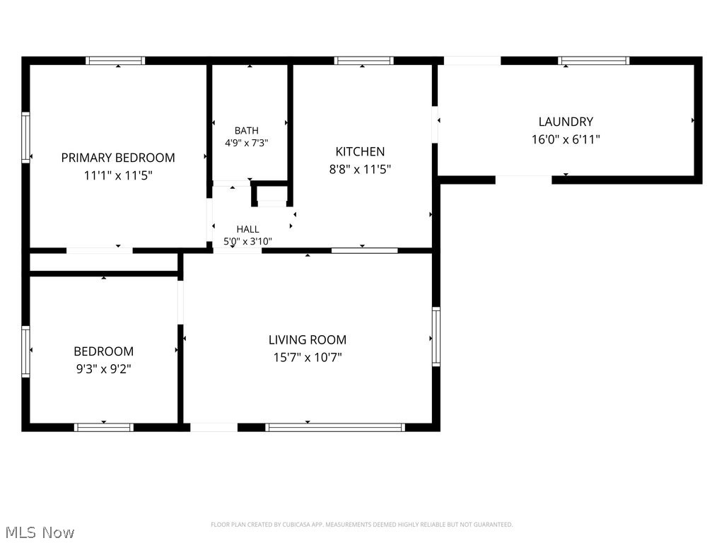 1064 Orchard Avenue Aurora OH 44202