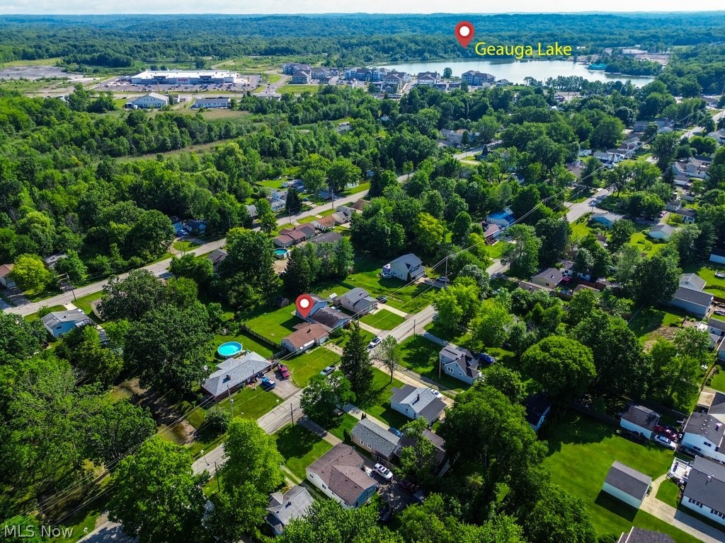 1064 Orchard Avenue Aurora OH 44202