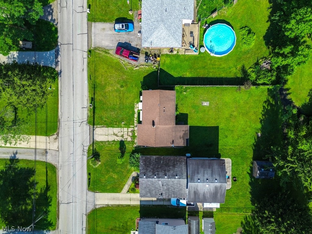 1064 Orchard Avenue Aurora OH 44202