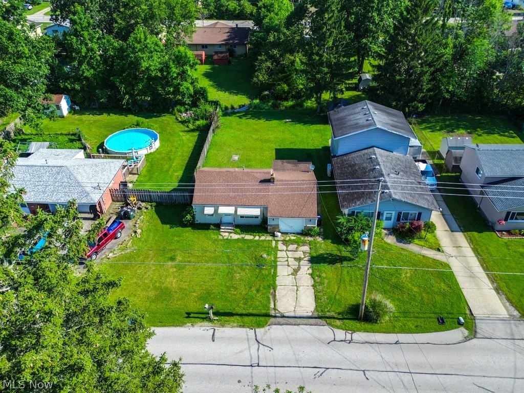 1064 Orchard Avenue Aurora OH 44202