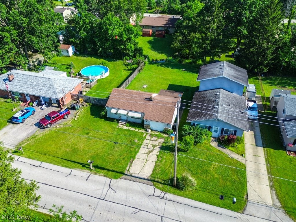 1064 Orchard Avenue Aurora OH 44202