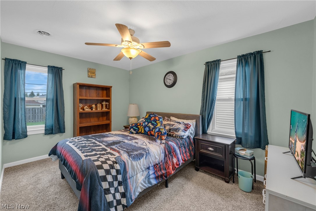 912 Dawnwood Drive Parma OH 44134