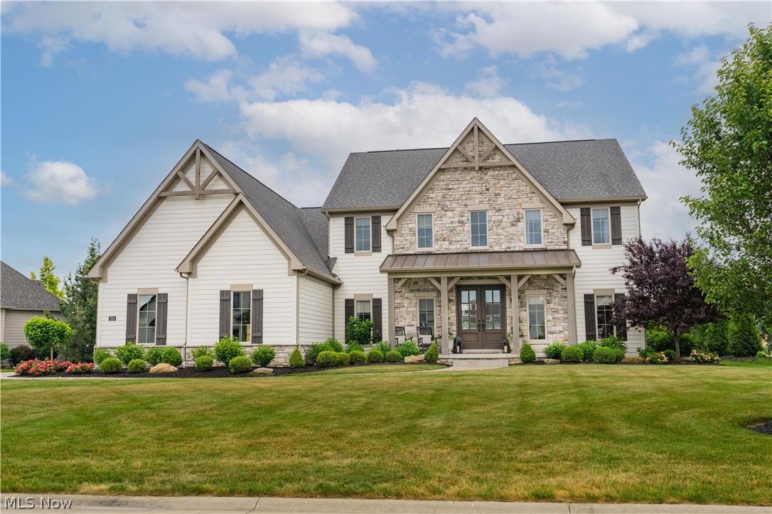 7324 Roman Avenue NW Massillon OH 44646