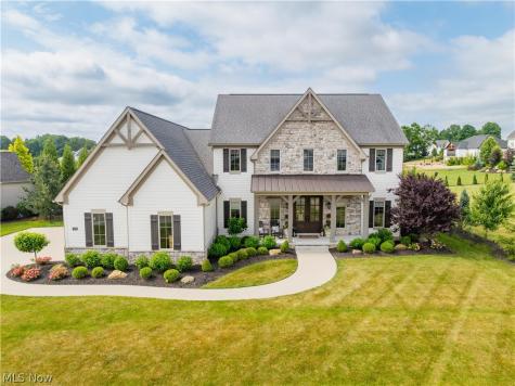7324 Roman Avenue NW Massillon OH 44646