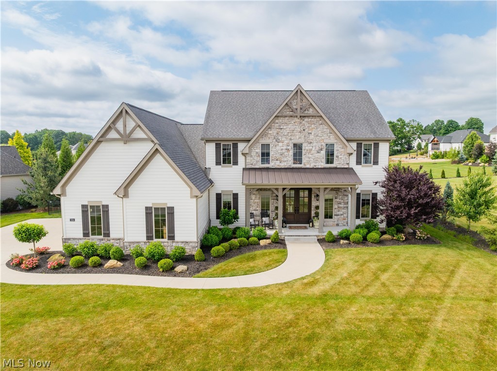 7324 Roman Avenue NW Massillon OH 44646