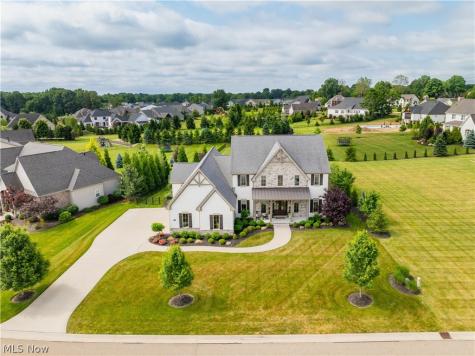 7324 Roman Avenue NW Massillon OH 44646