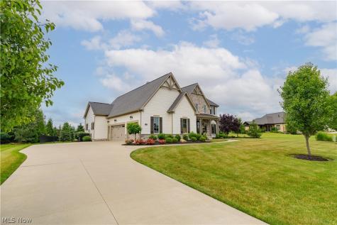 7324 Roman Avenue NW Massillon OH 44646
