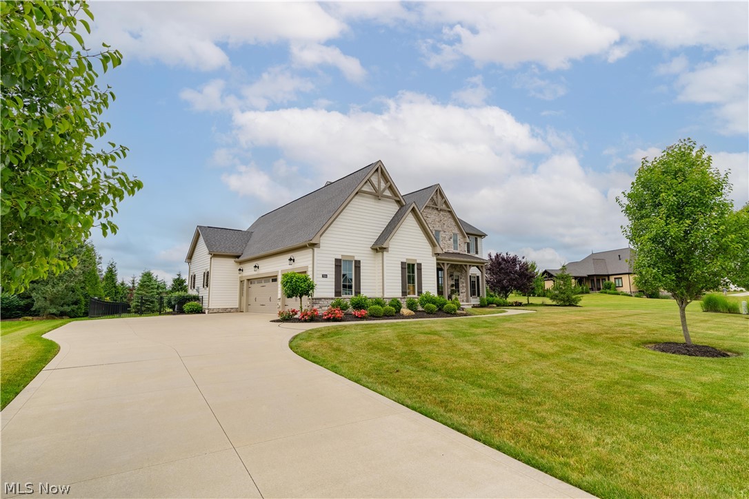 7324 Roman Avenue NW Massillon OH 44646