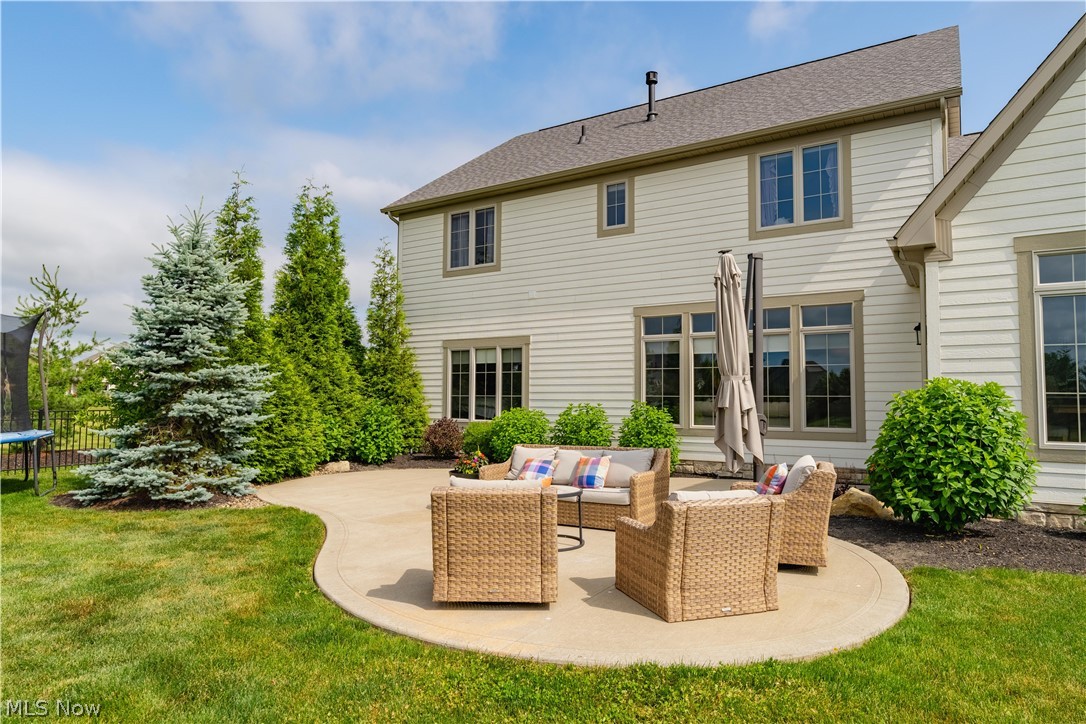 7324 Roman Avenue NW Massillon OH 44646