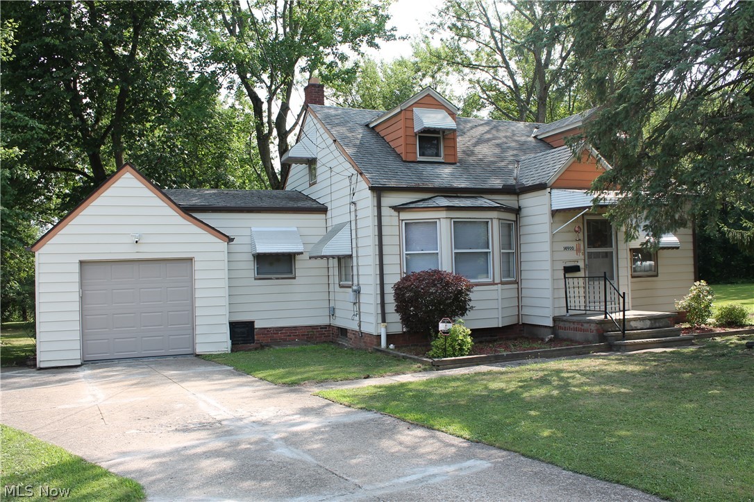 14900 Turney Road Maple Heights OH 44137