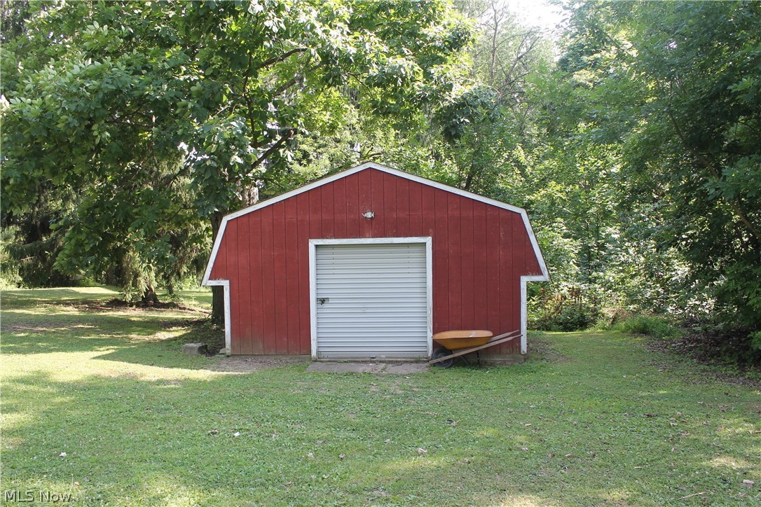 14900 Turney Road Maple Heights OH 44137