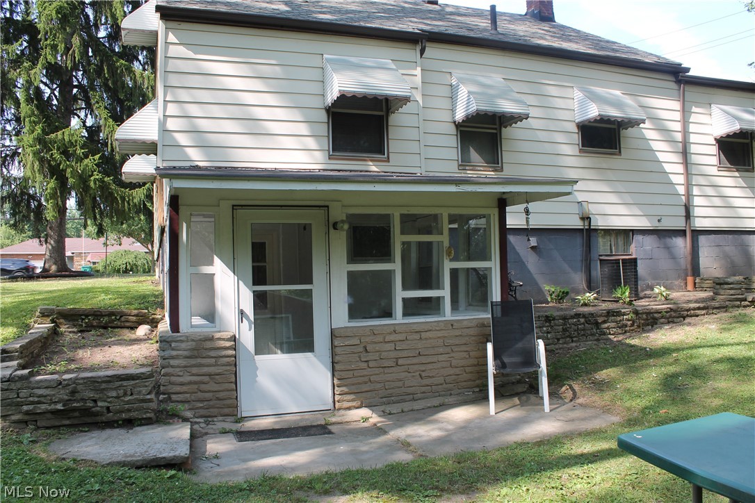 14900 Turney Road Maple Heights OH 44137