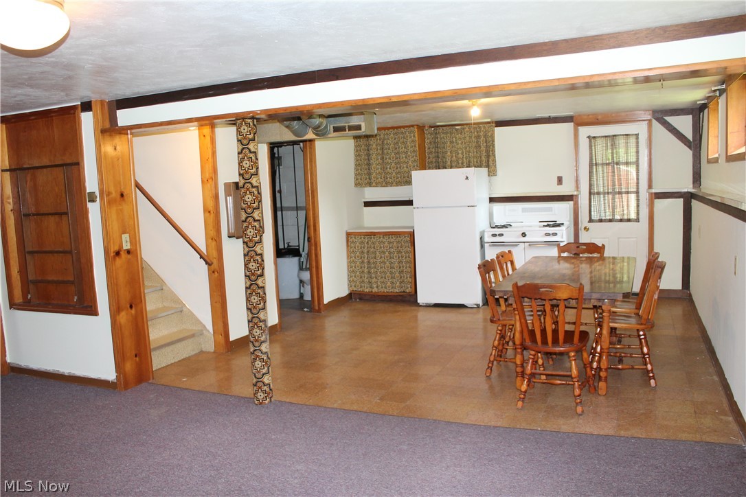 14900 Turney Road Maple Heights OH 44137