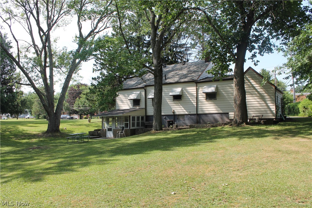 14900 Turney Road Maple Heights OH 44137
