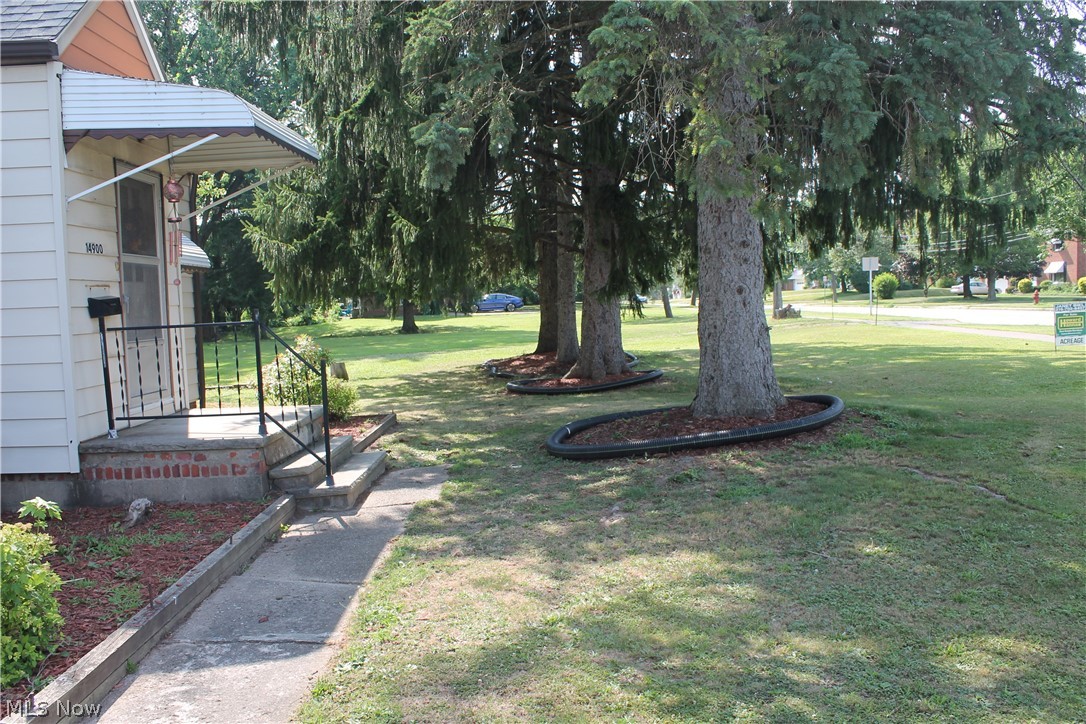 14900 Turney Road Maple Heights OH 44137
