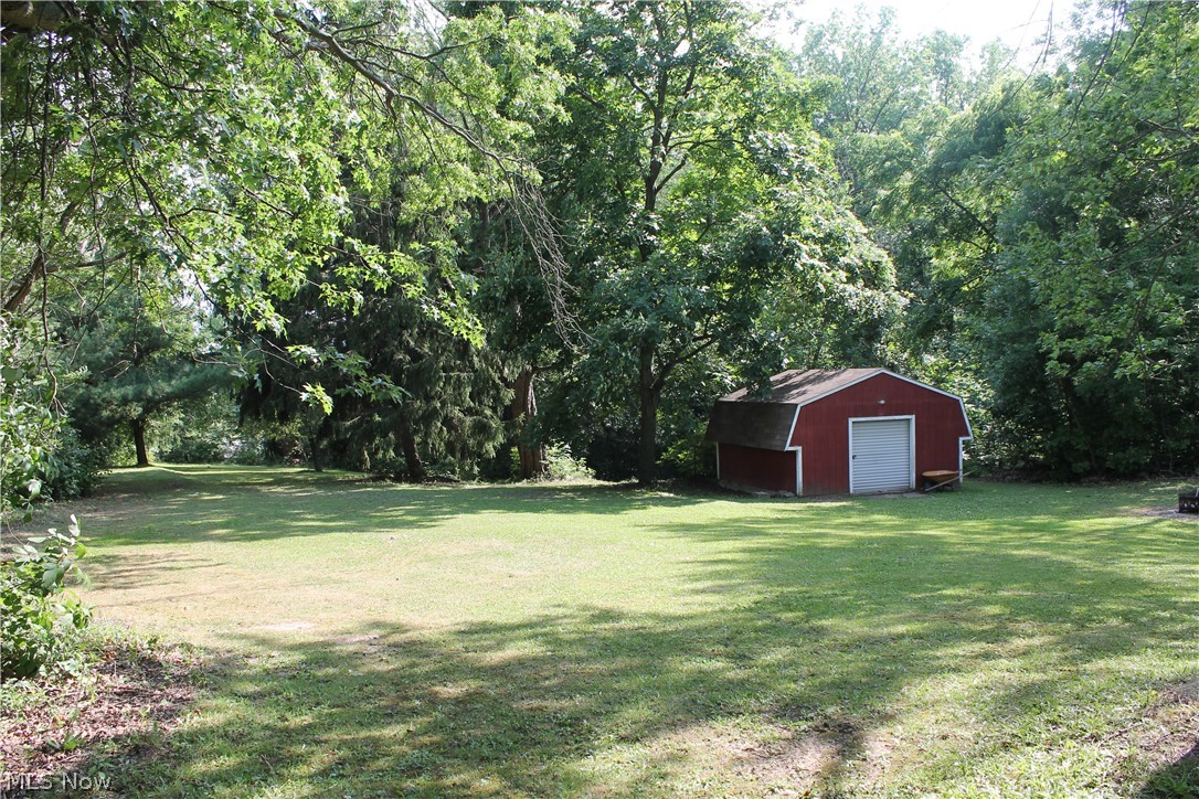14900 Turney Road Maple Heights OH 44137
