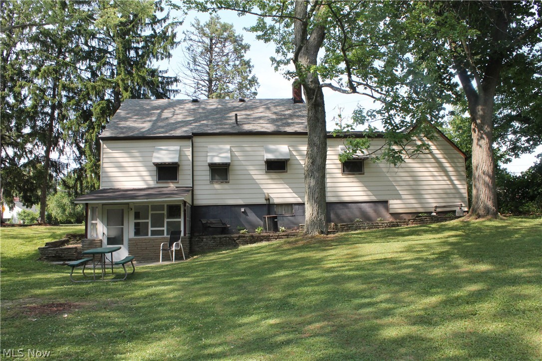 14900 Turney Road Maple Heights OH 44137