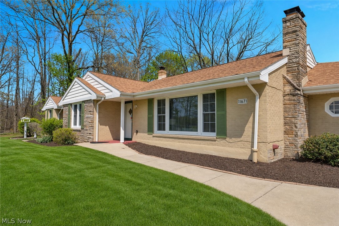 11671 Green Beaver Road Canfield OH 44406