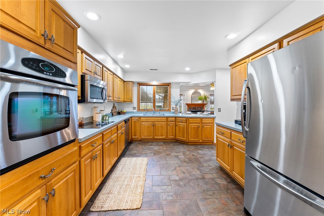 11671 Green Beaver Road Canfield OH 44406