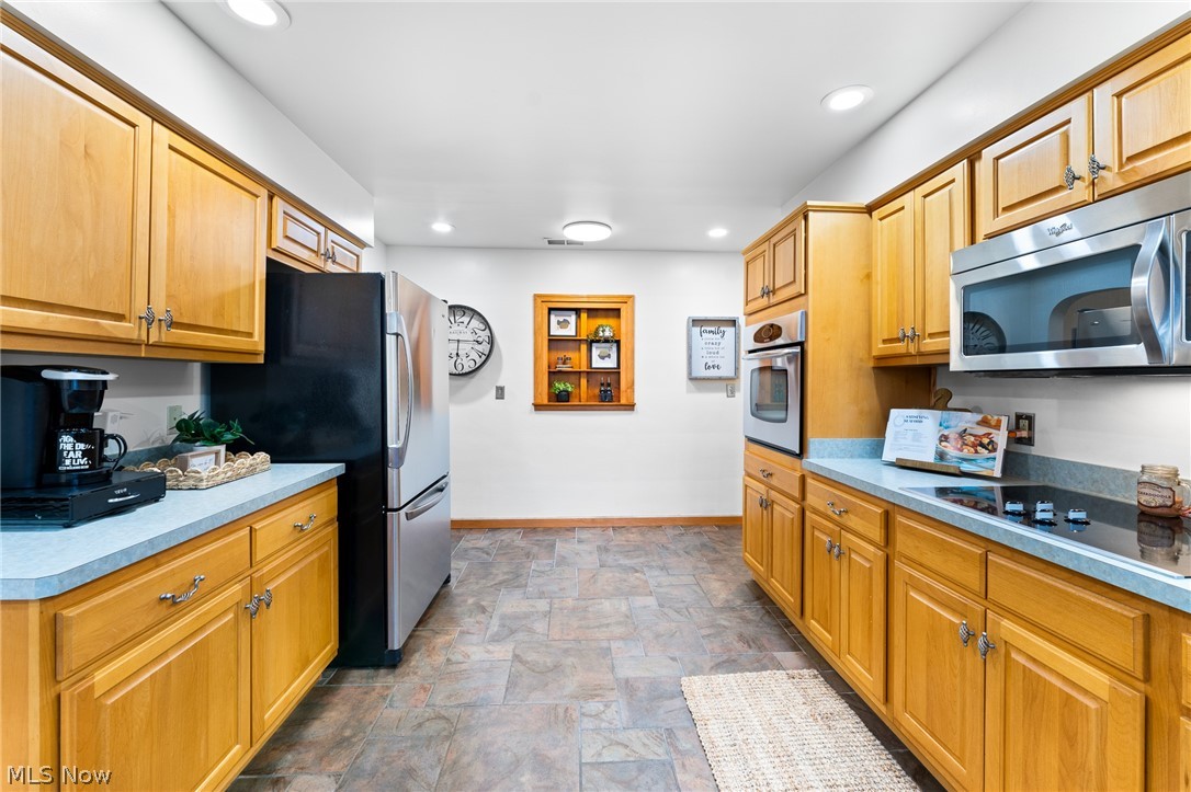 11671 Green Beaver Road Canfield OH 44406