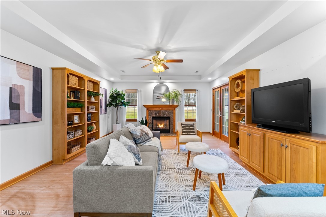 11671 Green Beaver Road Canfield OH 44406