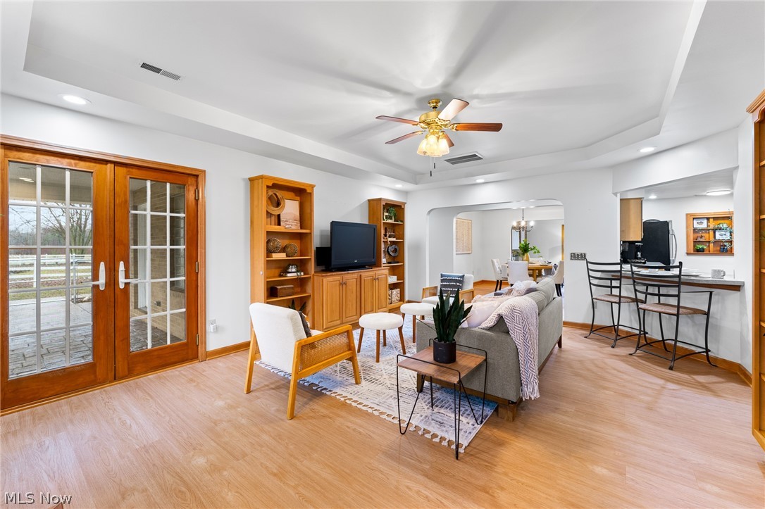 11671 Green Beaver Road Canfield OH 44406