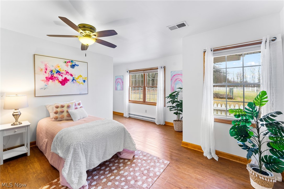 11671 Green Beaver Road Canfield OH 44406