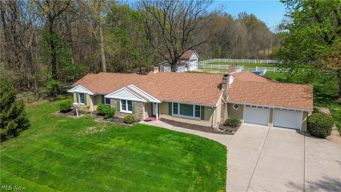 11671 Green Beaver Road Canfield OH 44406