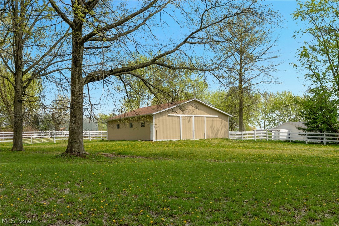11671 Green Beaver Road Canfield OH 44406