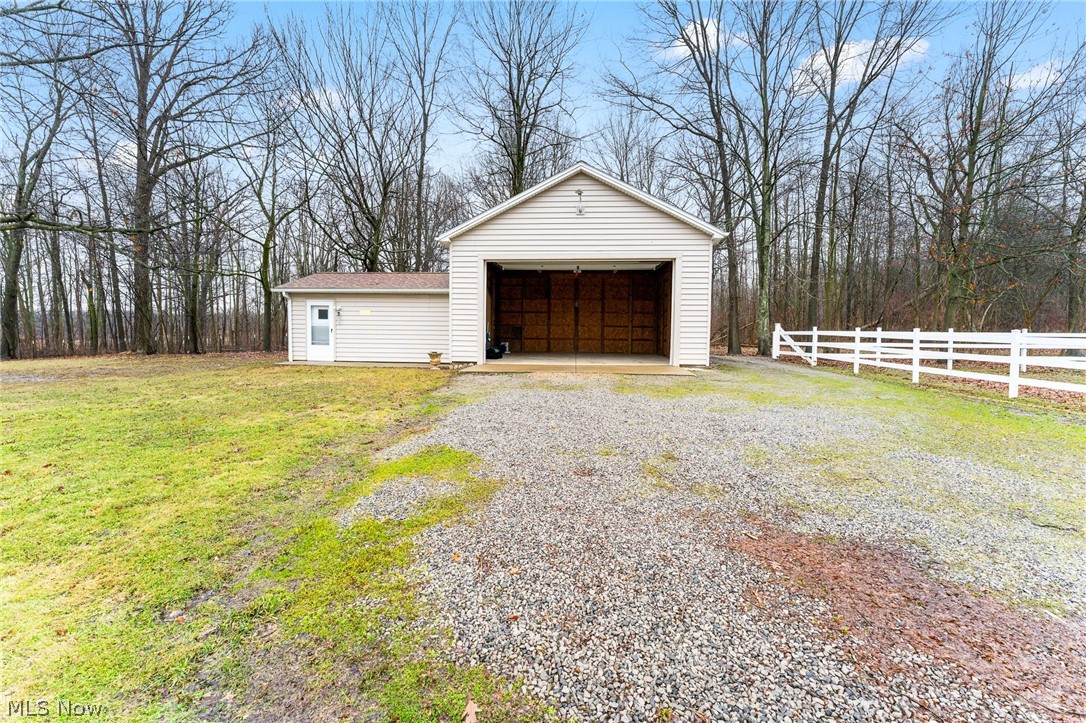 11671 Green Beaver Road Canfield OH 44406