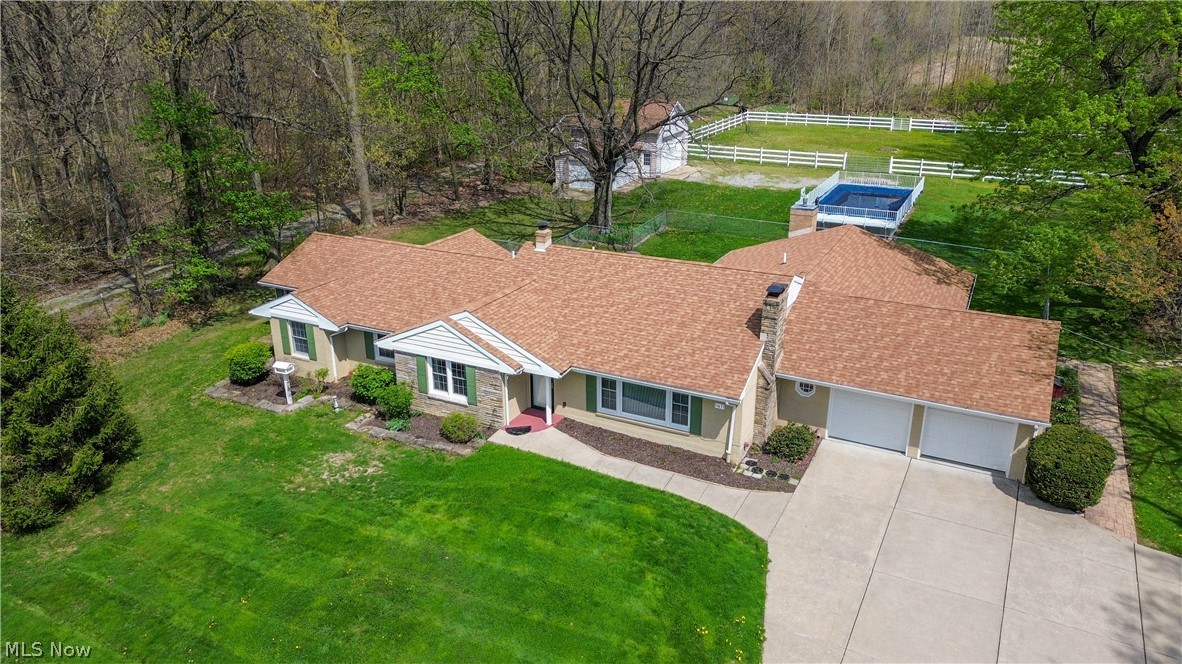 11671 Green Beaver Road Canfield OH 44406