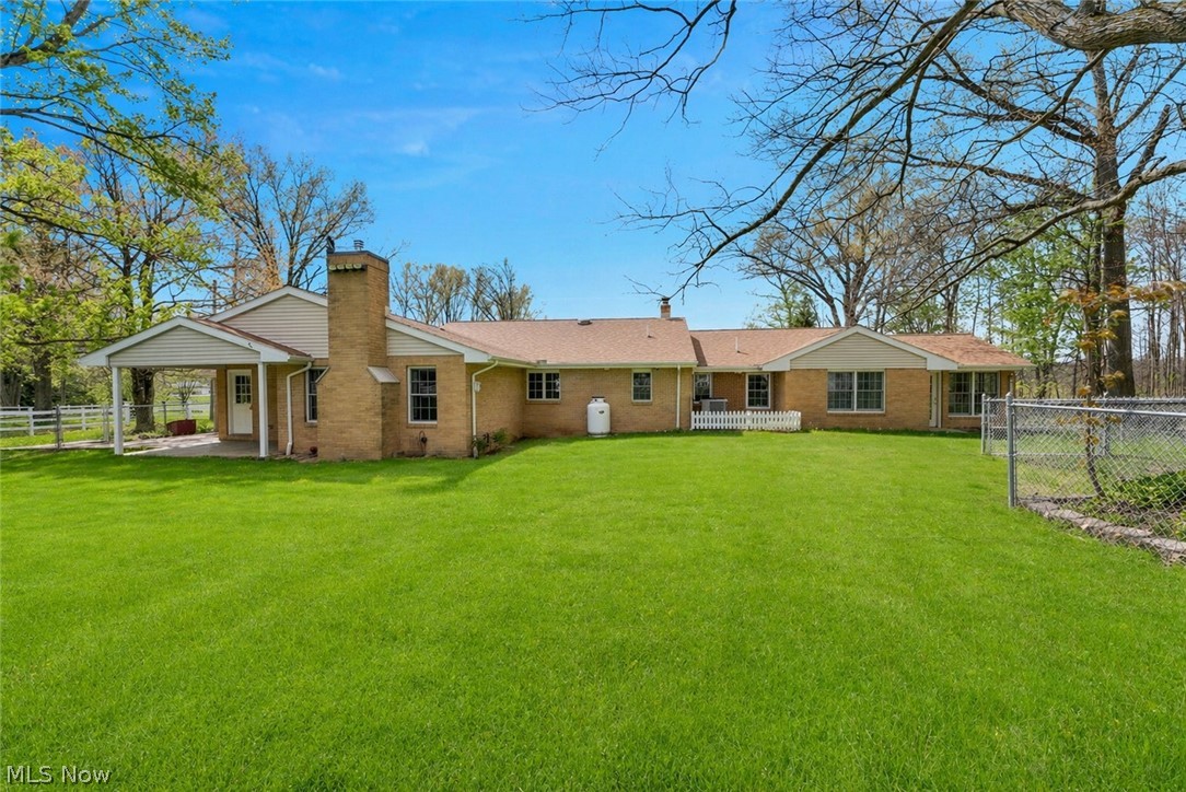 11671 Green Beaver Road Canfield OH 44406