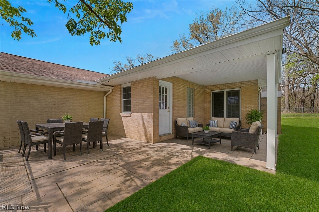 11671 Green Beaver Road Canfield OH 44406