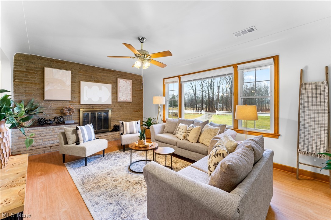 11671 Green Beaver Road Canfield OH 44406