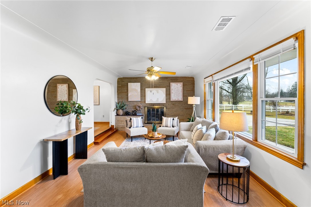 11671 Green Beaver Road Canfield OH 44406