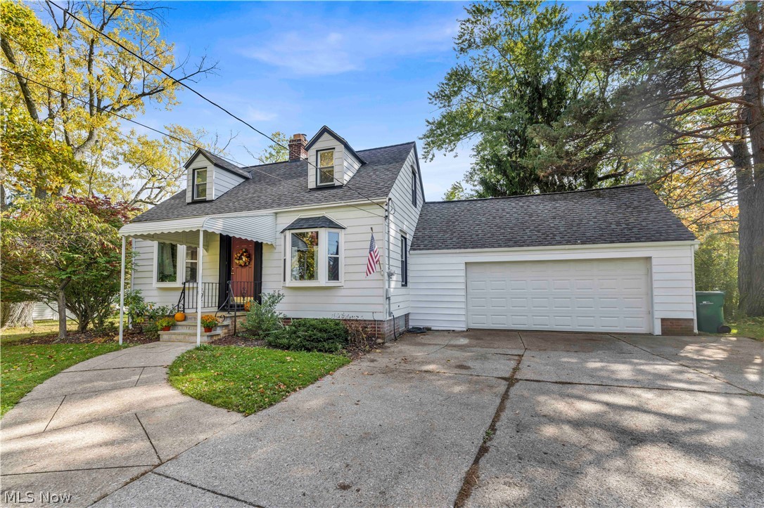 2950 Hillside Road Seven Hills OH 44131