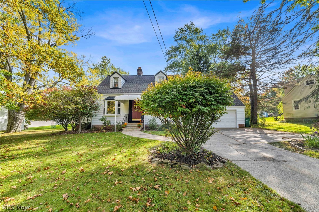 2950 Hillside Road Seven Hills OH 44131