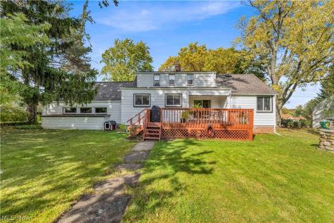 2950 Hillside Road Seven Hills OH 44131